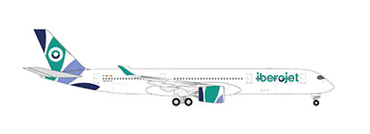 048-536097 - 1:500 - A350-900 Iberojet